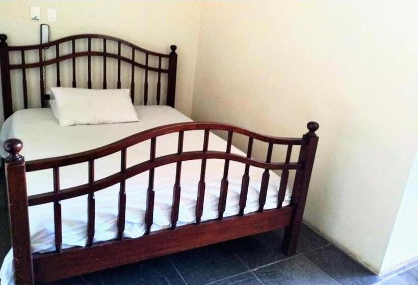 Galeria Hotel Pousada