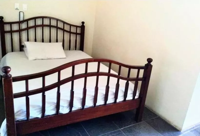 Galeria Hotel Pousada