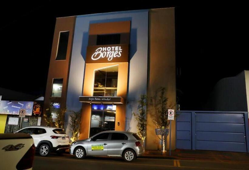 Otel Borges
