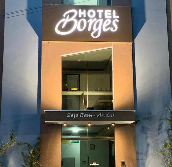 Otel Borges