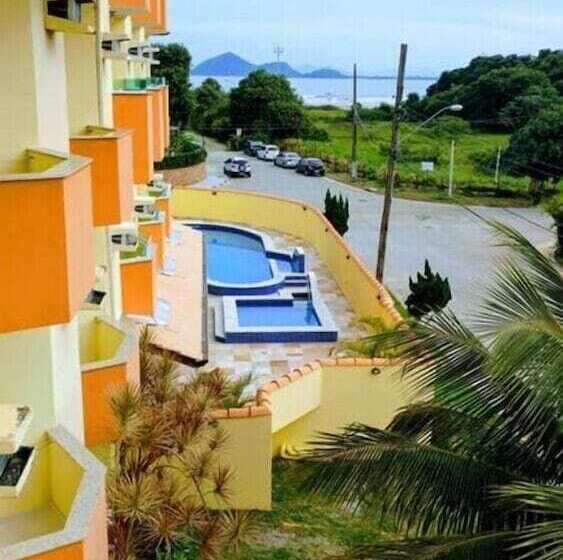 호텔 Canto Da Riviera