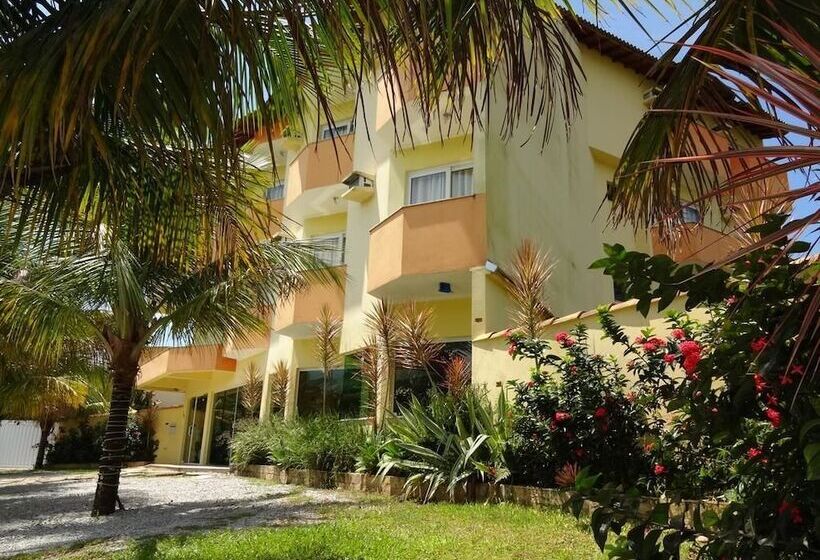 호텔 Canto Da Riviera