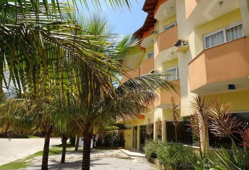 ホテル Canto Da Riviera