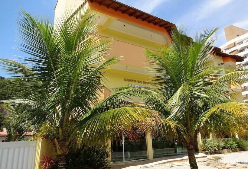 호텔 Canto Da Riviera