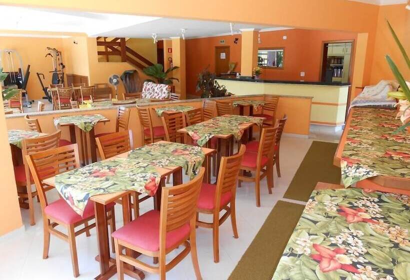 호텔 Canto Da Riviera