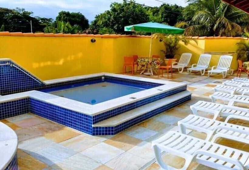 호텔 Canto Da Riviera