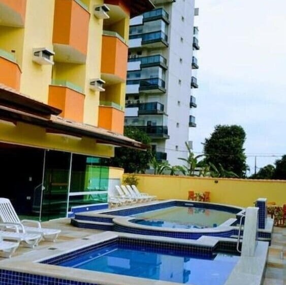 호텔 Canto Da Riviera