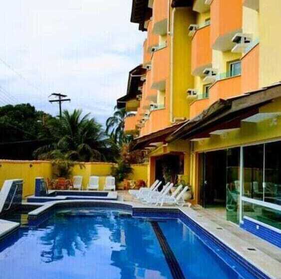 호텔 Canto Da Riviera