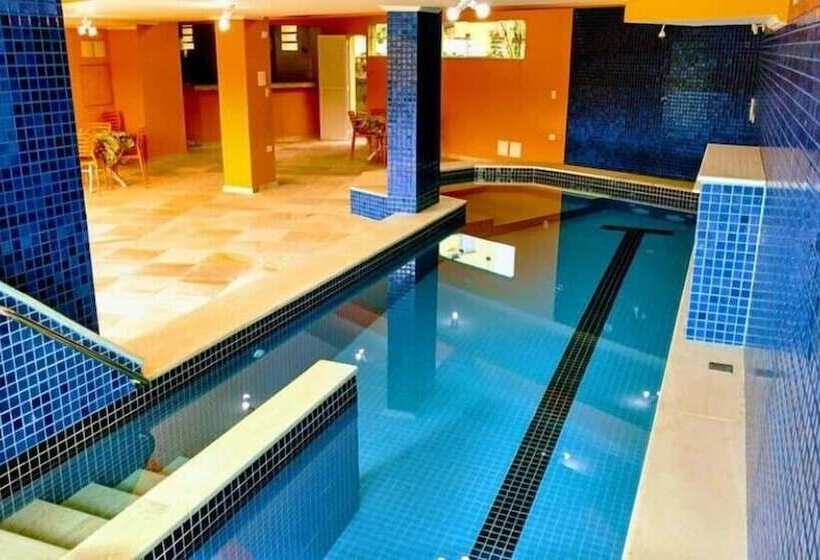 호텔 Canto Da Riviera