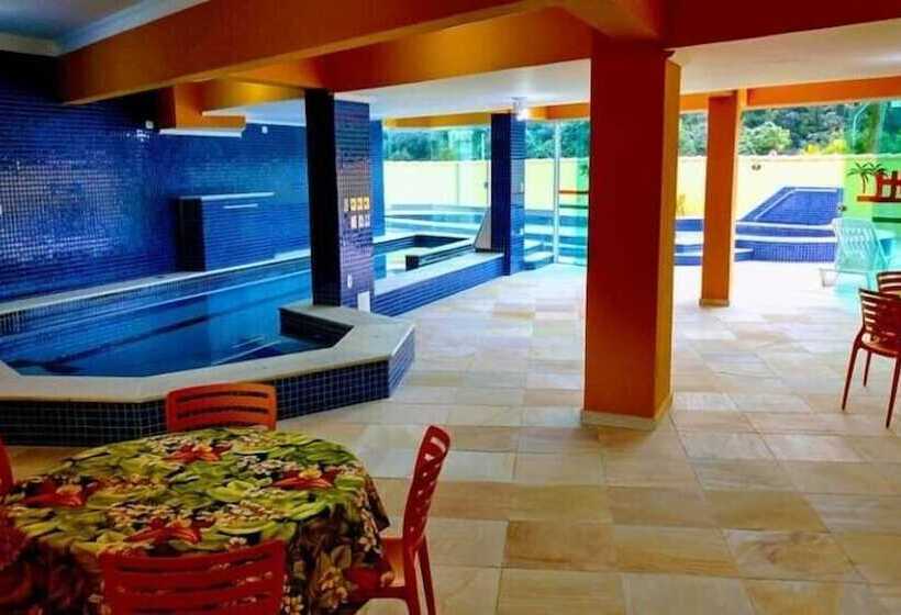 호텔 Canto Da Riviera