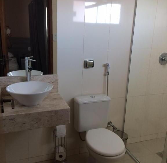 ホテル Cristal Park