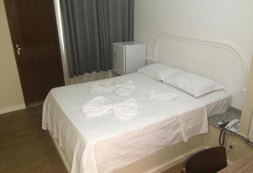 ホテル Cristal Park