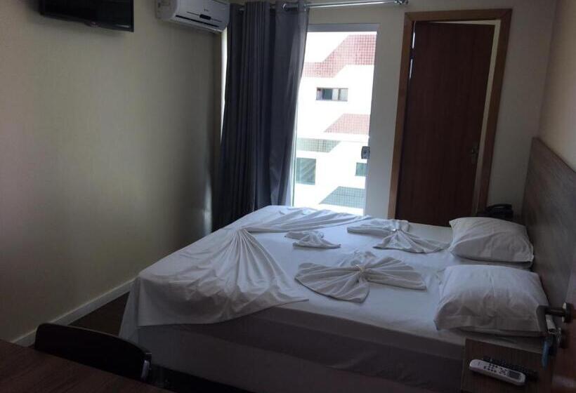 ホテル Cristal Park