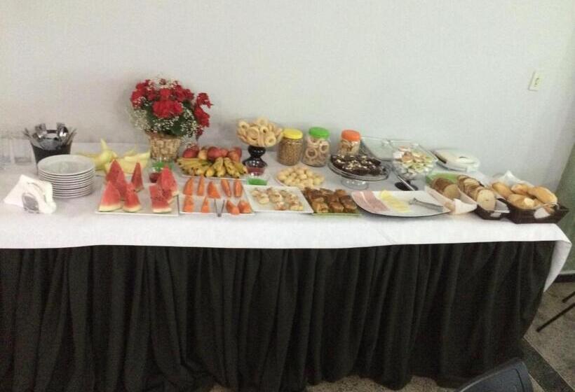 ホテル Cristal Park