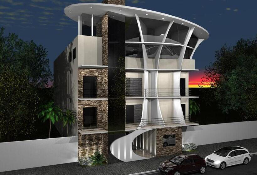 ホテル Cristal Park