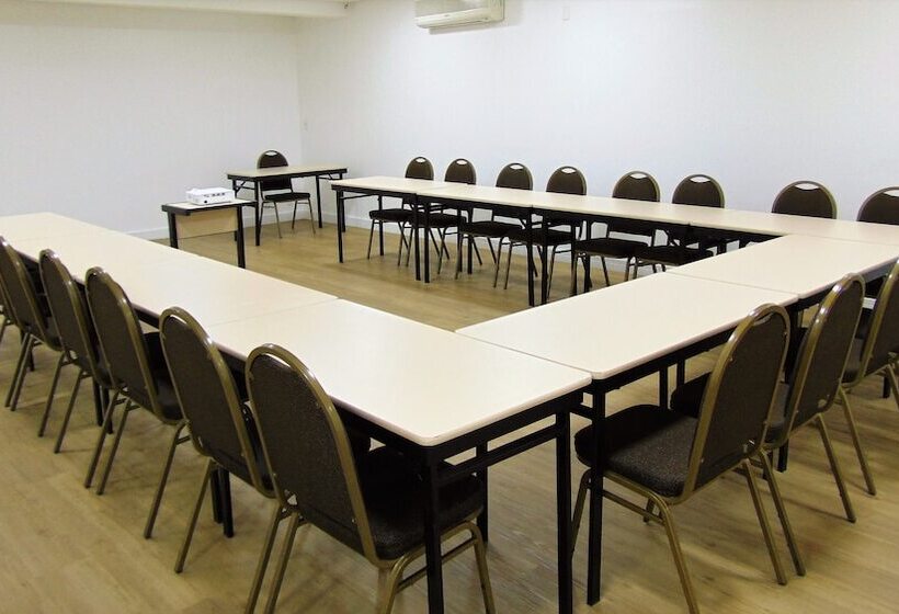 ホテル Cristal Rio Claro