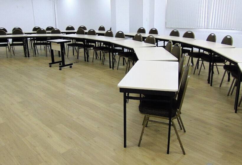 ホテル Cristal Rio Claro