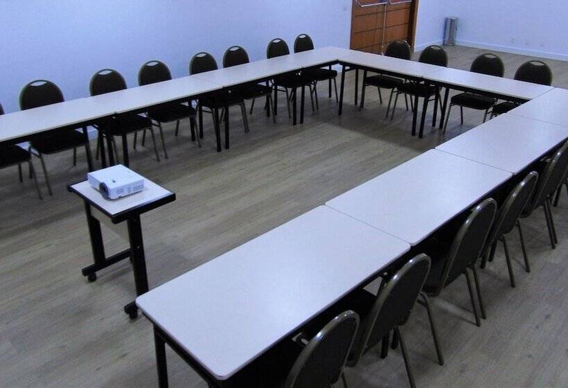 ホテル Cristal Rio Claro