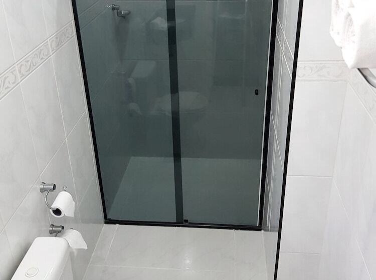 ホテル Cristal Rio Claro