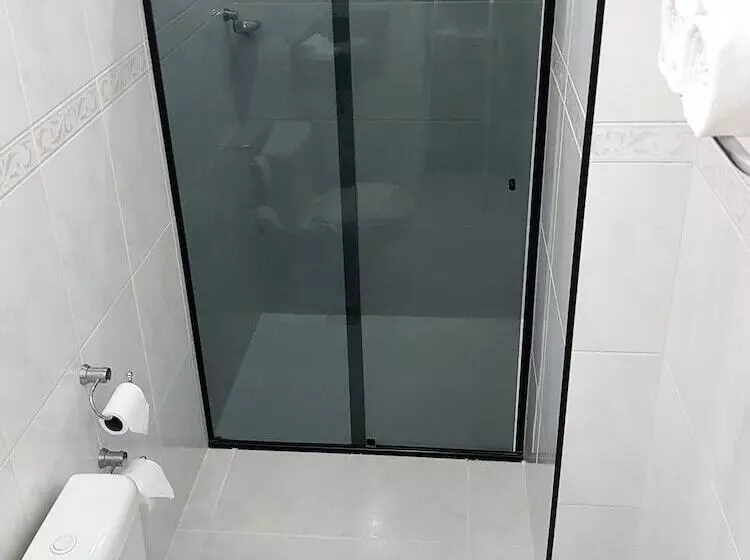 ホテル Cristal Rio Claro