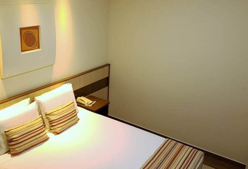 ホテル Cristal Rio Claro