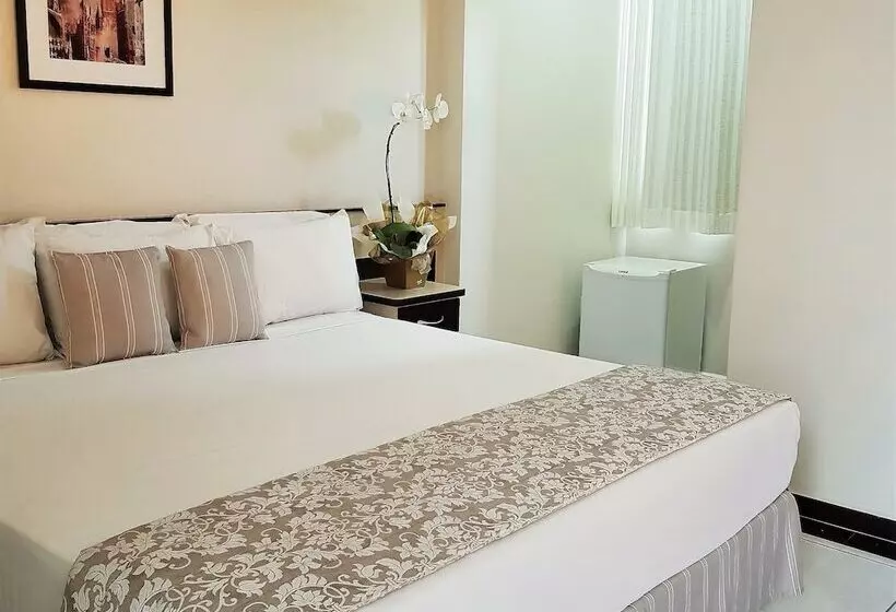 ホテル Cristal Rio Claro