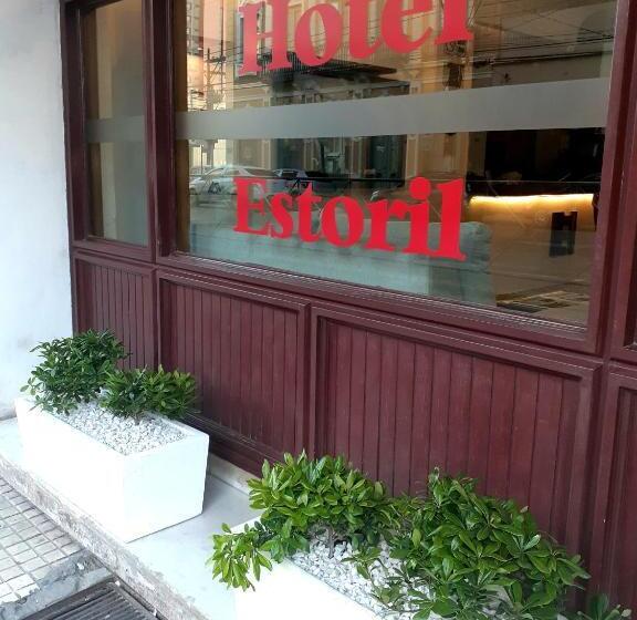 هتل Estoril