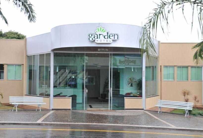 فندق Garden