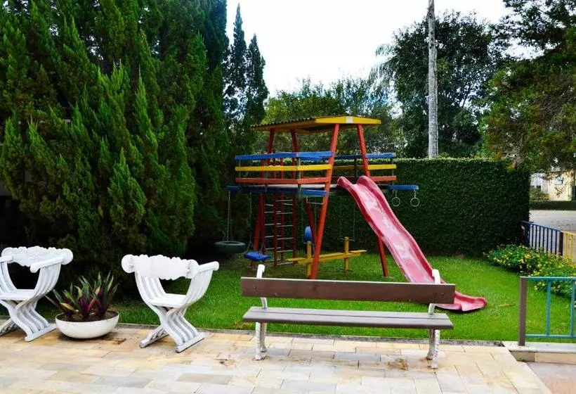 Hotelli Girassol