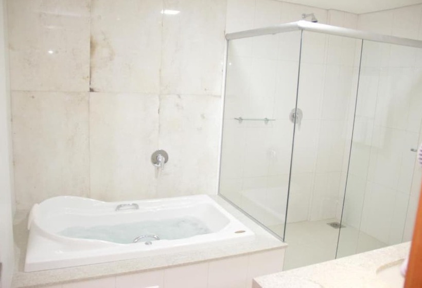 Gran Park Hotel E Convenções