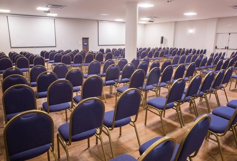 Gran Park Hotel E Convenções