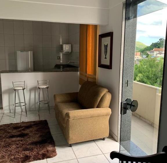 ホテル Hanna Palace