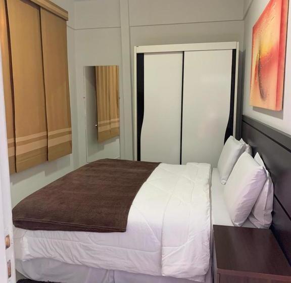 ホテル Hanna Palace