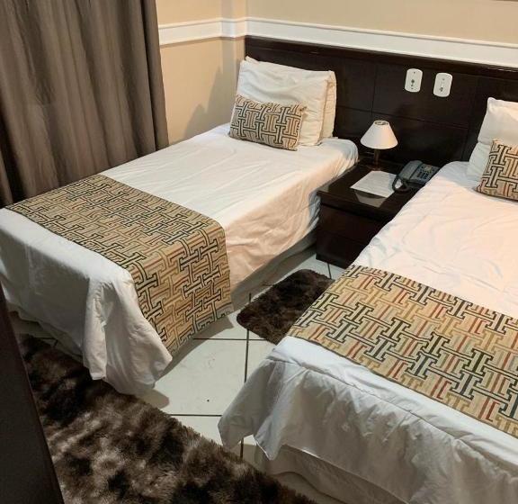 ホテル Hanna Palace