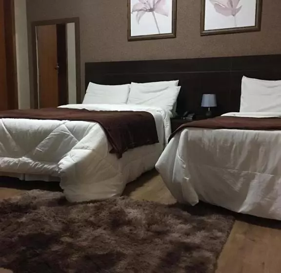 Hotelli Hanna Palace