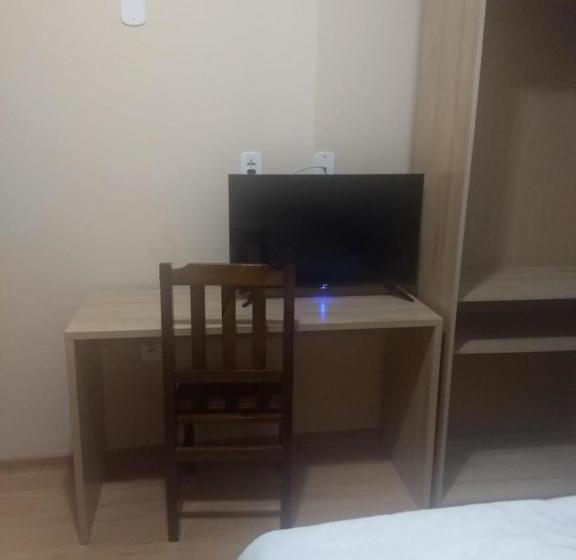 ホテル Hanna Palace