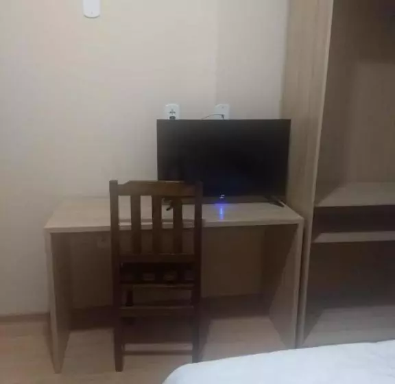 Hotelli Hanna Palace