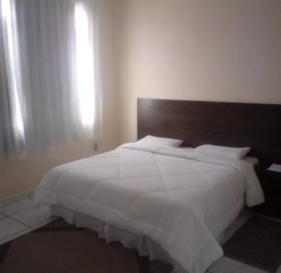 Hotelli Hanna Palace
