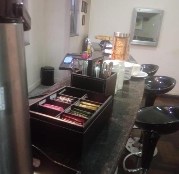 ホテル Hanna Palace