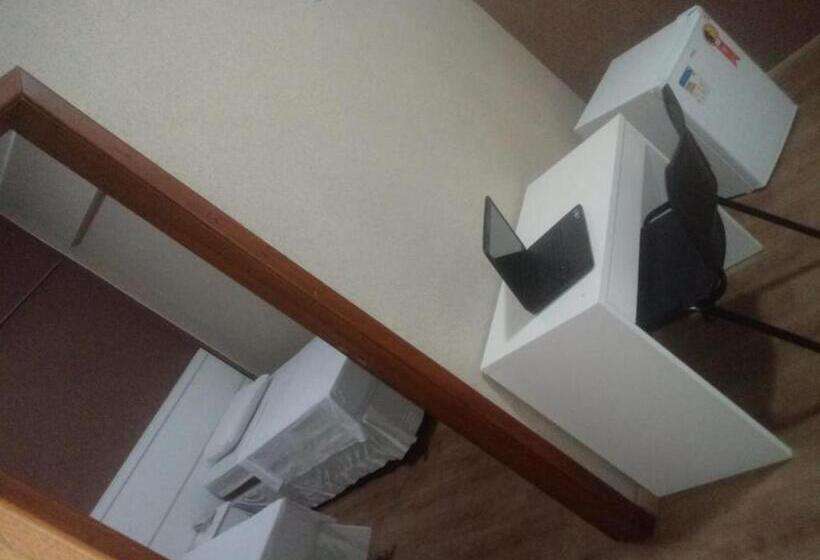 ホテル Hanna Palace