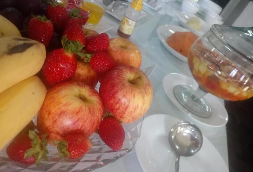 ホテル Hanna Palace