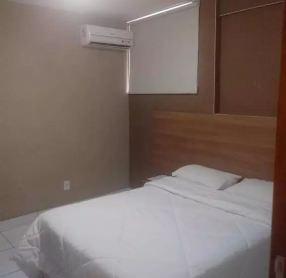 Hotelli Hanna Palace