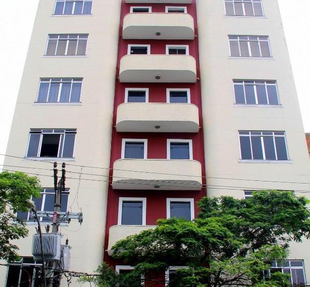 ホテル Hanna Palace