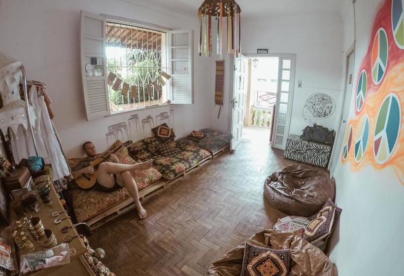 בית מלון כפרי Hostel 70