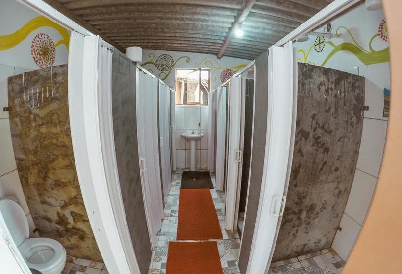 בית מלון כפרי Hostel 70