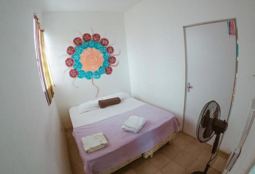 בית מלון כפרי Hostel 70