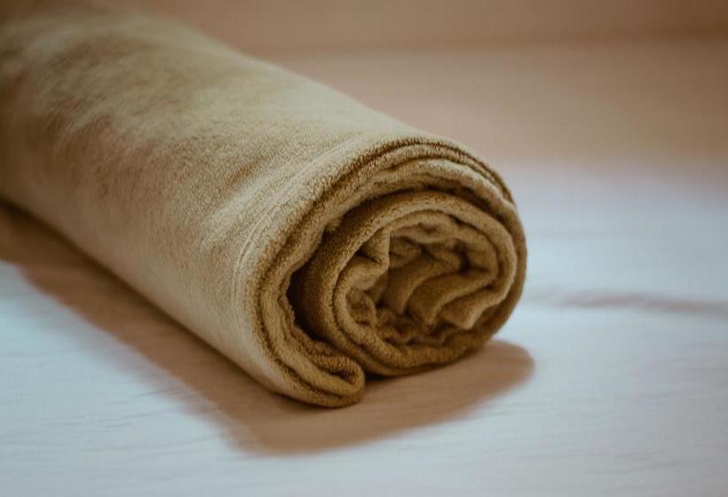 בית מלון כפרי Hostel 70