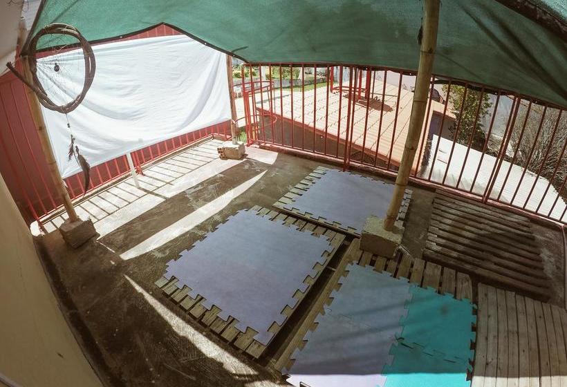 בית מלון כפרי Hostel 70