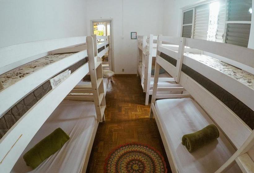 בית מלון כפרי Hostel 70