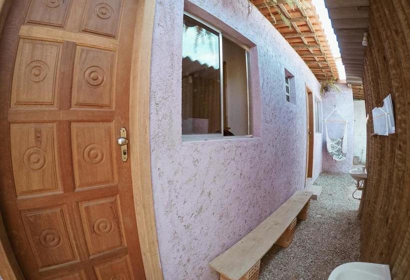 בית מלון כפרי Hostel 70